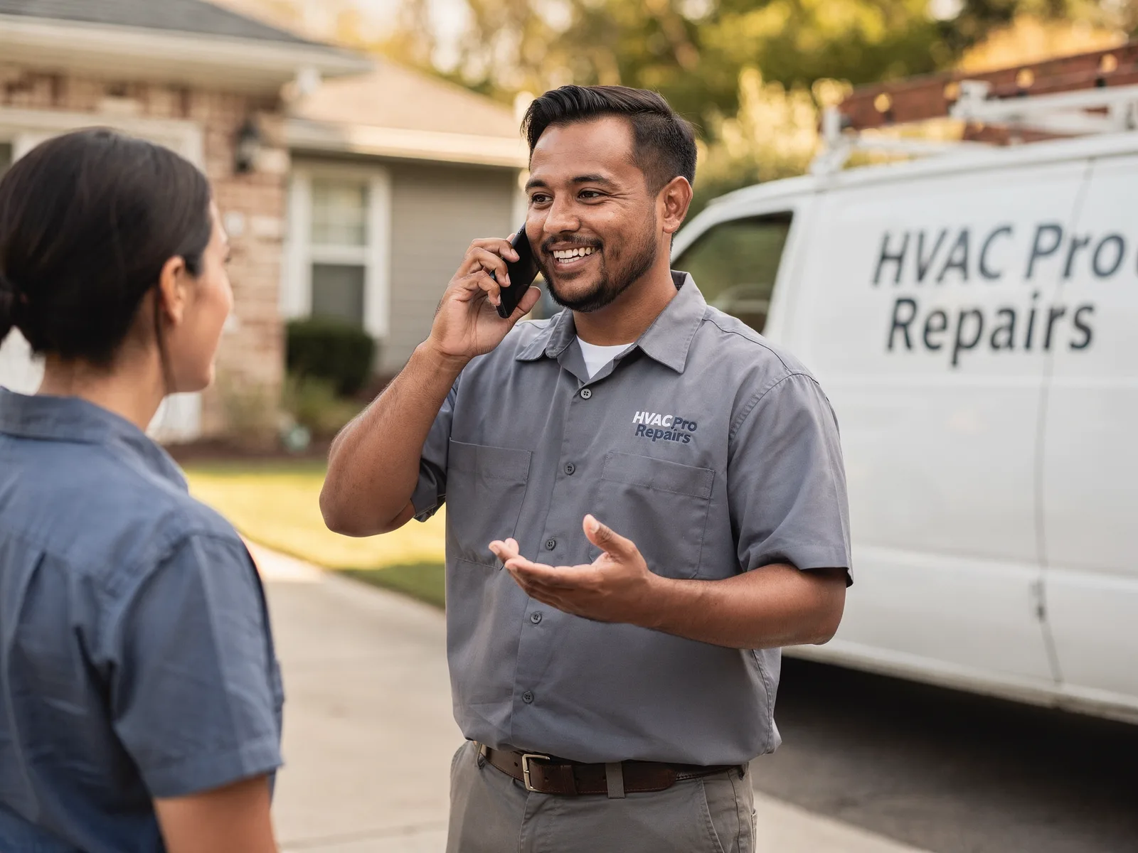 Heat Pump Repair Smithville, IN FAQs